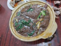 -凌舍好烧鹅(中山路店)