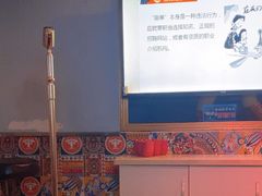 -莹乐迪量贩式KTV(祝桥店)