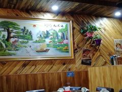-东顺全羊坊烧烤炒菜莜面(张北店)