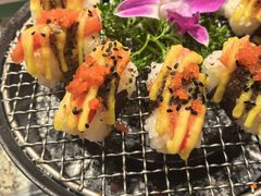 -亚马逊蒸汽活海鲜自助(LCM置汇旭辉广场店)