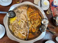 -大理.老字号渝记酸萝卜乌鱼(古城总店)