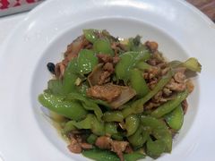 -乡村基·川味现炒大王(熙悦天街店)