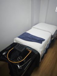 -头道汤头疗养生馆