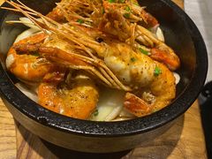 -阿吾罗日本料理(K11艺术中心店)