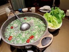 -老长沙湘菜馆(凤凰路店)