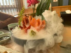 刺身拼盘-竹田日式料理(弘基财富广场店)