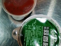 -棒约翰比萨·意面(松江开元店)
