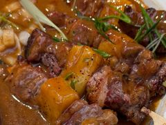 -CURRY YA 熟成咖哩專門店(深圳湾万象城店)