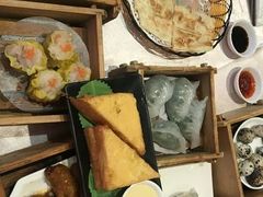 -万禧明珠大酒楼(海丰店)