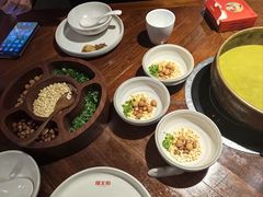 -瑶王府·广西菜(金阳路店)