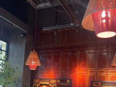 -老客家·客家菜(万达店)