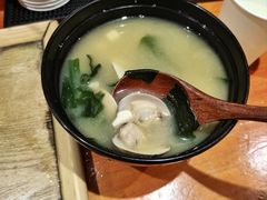 -天妇罗内顺田(罗湖店)