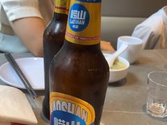 -大闫家烧烤·小海鲜家常菜(郑庄店)