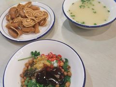 -重庆何乌鱼(南湖逸家店)