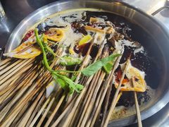-江二娃串串香(科园四路总店)