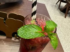 -Shantek象提南亚西餐厅&Bistro(淮海中路店)