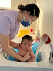 -安琪儿医养月子中心
