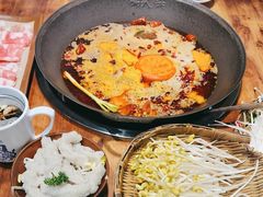 -楠火锅(哈尔滨金爵万象店)