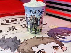 -DQ·蛋糕·冰淇淋(合生汇店)