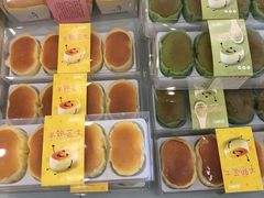 -御蝶坊生日蛋糕KNAC(创业店)