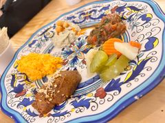 -Yum Yum 土耳其风味餐厅(万达尊店)