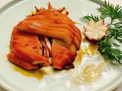 -丰收日·小海鲜·沪上家宴(顾村正大店)
