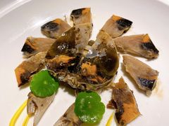 冰霜蟹-成隆行·蟹王府(九江路店)