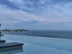 -瑰丽酒店·海吧·天际下午茶·现场DJ·天台酒吧