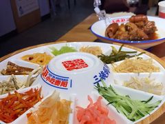 -怪噜范·老贵阳街头名小吃(汇金星力城店)