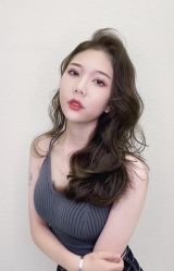 -TRIMS HAIR 修剪造型·烫染接发