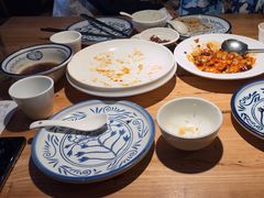 -小放牛炒菜馆(三丰店)