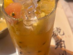 -琥珀川糟粕醋·香草鸭·鸡煲(慈云寺店)