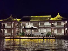 -凤城河风景区
