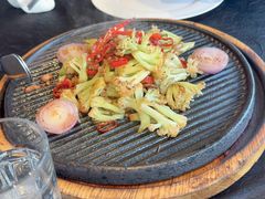 -大董(华贸购物中心店)