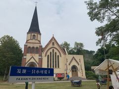 -五凤溪古镇