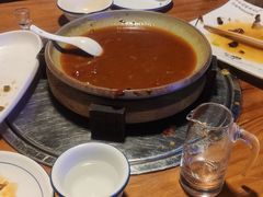 -茅台镇网红溶洞餐厅·茅帮菜馆