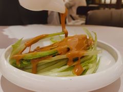 -粗茶淡饭·汉口公馆(循礼门店)