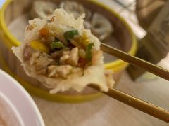 -面道赞宁海海鲜面(迎凤街店)