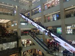 -万达广场(大明宫店)
