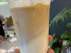 -Seesaw Coffee(上海国金中心店)
