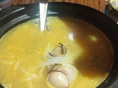 -蚝堡海鲜·威海菜·海肠捞饭·烧烤·亚洲吃蚝公司(幸福门店)