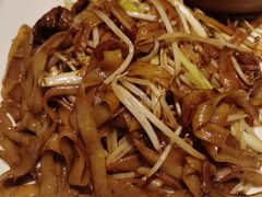 干炒牛河-金鼎轩(亚运村店)