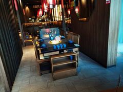 -湊湊火锅·茶憩(世博大道店)