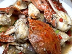 -庆余生平价生猛海鲜(海棠湾林旺夜市店)