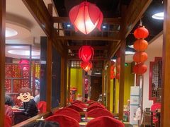 -芦月轩羊蝎子(劲松店)