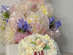 -鹿里烘焙LulyBaking(东二环泰禾广场店)