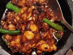 -桂满陇·蟹黄小笼汤包(中山公园店)