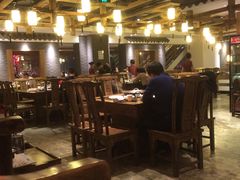 -纸盐河码头火锅(十八梯店)