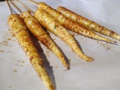 -林二哥宜烤官·宜宾小烧烤