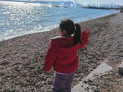 -泊石湾海滨浴场